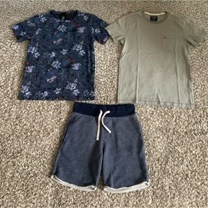 Men’s XS/Small Abercrombie & H&M Bundle